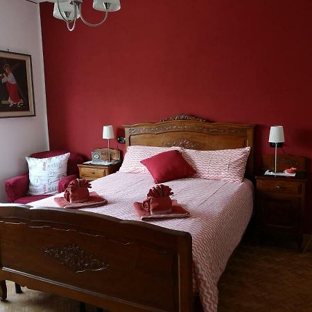 La Casa Dei Nonni Apartman Bussoleno Kültér fotó